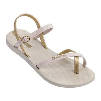 Ipanema Sandals Women Fashion Beige 035712HPA Ireland